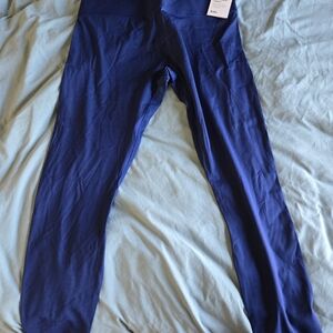 Knix Hi Touch Hi Rise Leggings - size XL